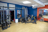 Top Shape Fitness Studio