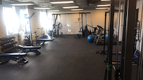Top Shape Fitness Studio