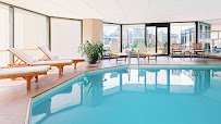 The Westin Ottawa Health Club