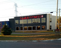 GoodLife Fitness Ottawa Hunt