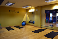 Elgin Fitness