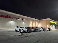 GoodLife Fitness Ottawa Herongate Square