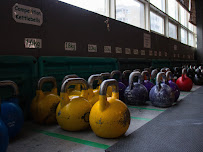 The Fitness Fusion Studio, ByWard Market, Ottawa