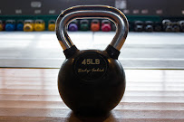 The Fitness Fusion Studio, ByWard Market, Ottawa