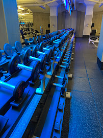 GoodLife Fitness Ottawa Rideau Centre