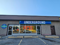 Underground Strength and Conditioning