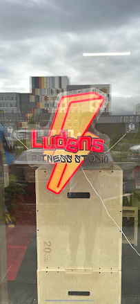 Ludens Fitness Studio
