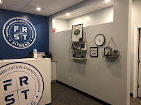 FRST Fitness