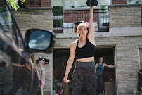 Love Your Body Fitness