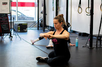Love Your Body Fitness
