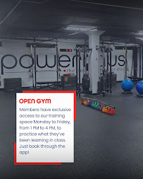 powerhaus