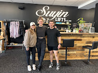 SuyinLifts Gym