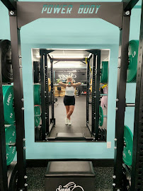 SuyinLifts Gym