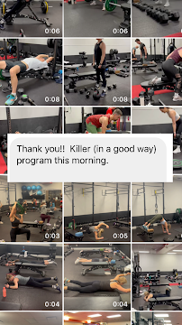 LF3 | Lifestyle Fitness