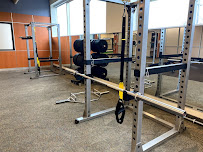 Dunamis Fitness Studio
