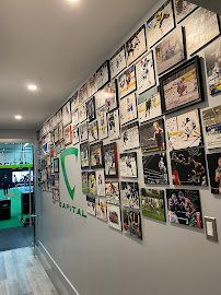Capital Strength Training Systems