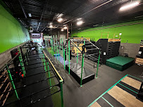 OCR Academy - Obstacle Course Racing