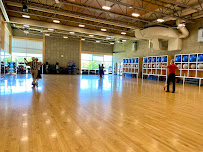 Diane Deans Greenboro Community Centre