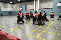 Diane Deans Greenboro Community Centre