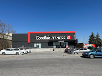 GoodLife Fitness Kanata Hazeldean Mall