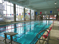 Taggart Family YMCA