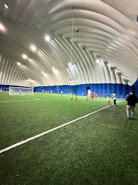 RA Centre