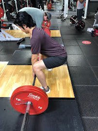 GoodLife Fitness Barrhaven Strandherd Crossing