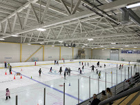 Walter Baker Sports Centre
