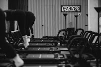 Oxygen Yoga & Fitness Rideau