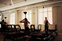Oxygen Yoga & Fitness Rideau