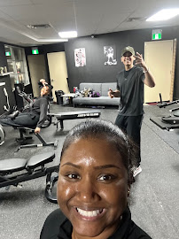 Retraine Fitness