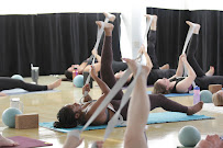 Bare Yoga and Athletics Pickering