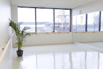 Bare Yoga and Athletics Pickering