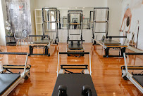 Pilates by Bernadette