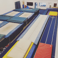 OAA - The Osborne Academy of Acrobatics Inc.