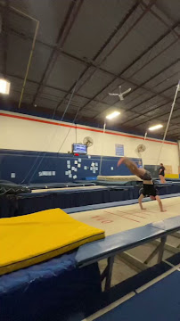 OAA - The Osborne Academy of Acrobatics Inc.