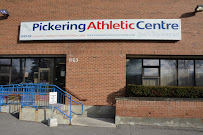 AIM Gymnastics - Pickering