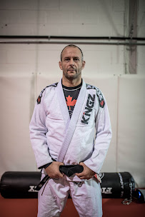 Action & Reaction MMA