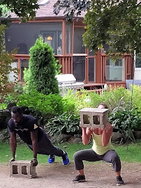 Pickering Personal Training