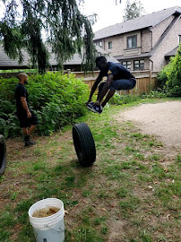 Pickering Personal Training