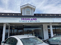 Highland Fitness and Wellness