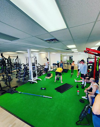Highland Fitness and Wellness