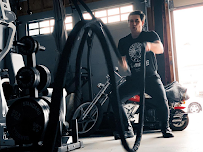 Quinn's Gym