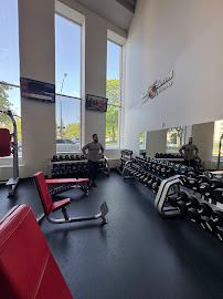 Maxi-Forme Fitness