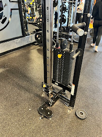 World Gym Neufchâtel