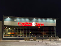 World Gym Neufchâtel