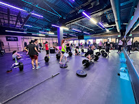 One Fight Fitness - Charlesbourg