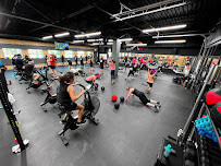 One Fight Fitness - Charlesbourg