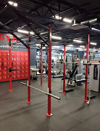 XL Gym Inc