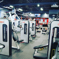 XL Gym Inc